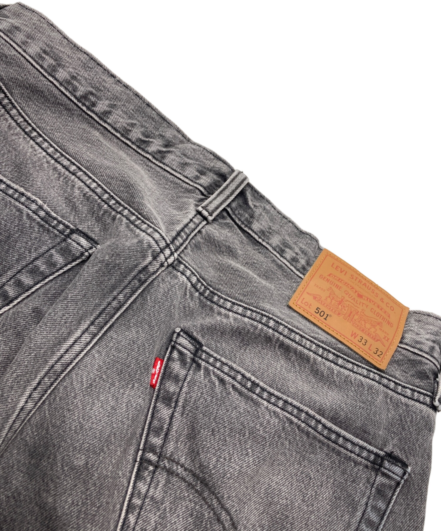 中古・古着通販】LEVI