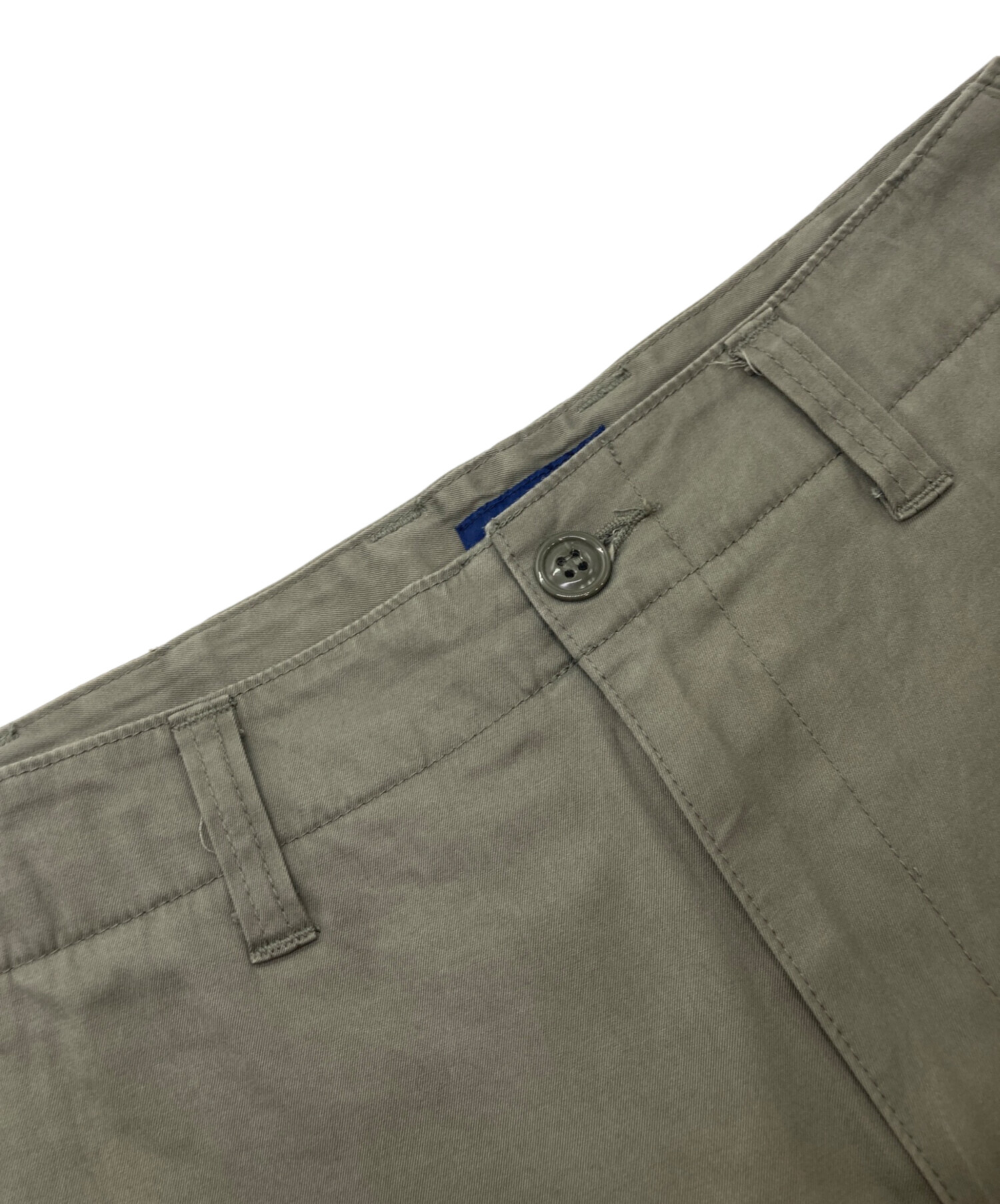 中古・古着通販】DESCENDANT (ディセンダント) テーパードチノパン