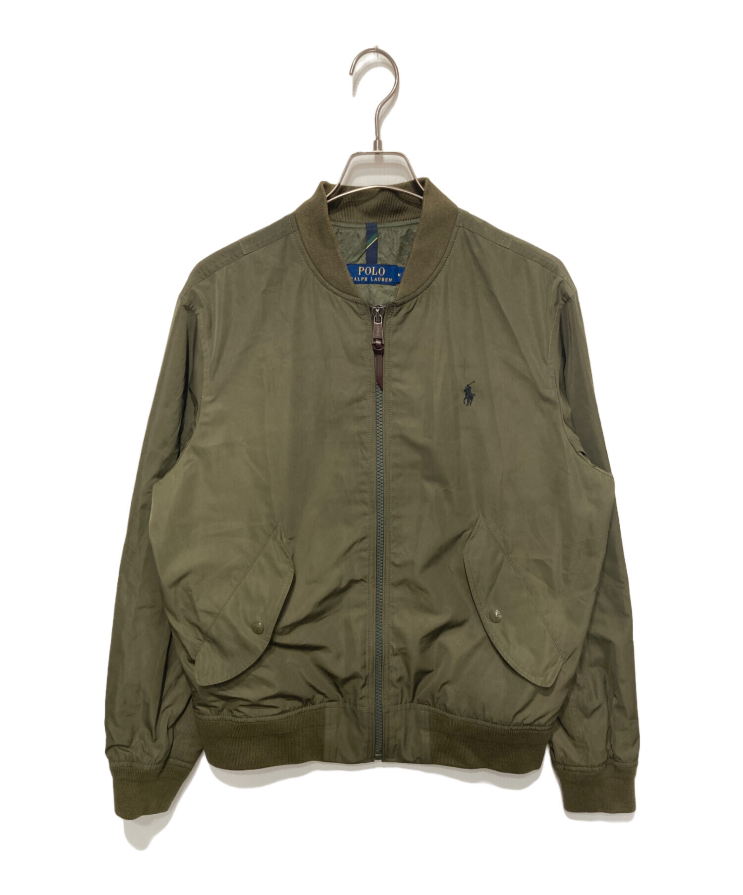 中古・古着通販】POLO RALPH LAUREN (ポロ・ラルフローレン) スモール