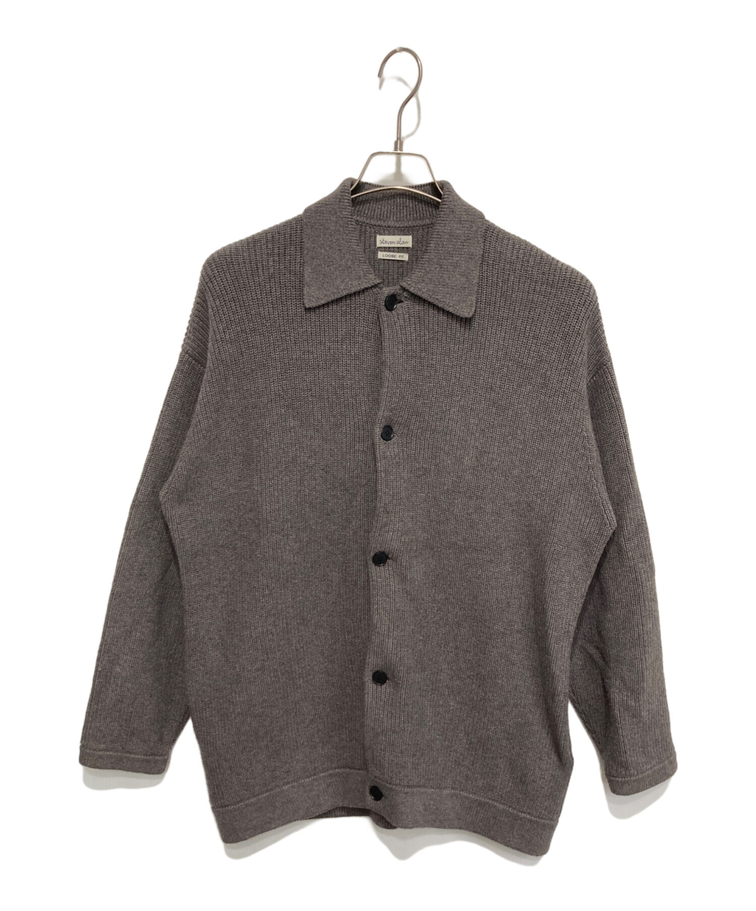 中古・古着通販】STEVEN ALAN (スティーブンアラン) アンダイドルーズ 