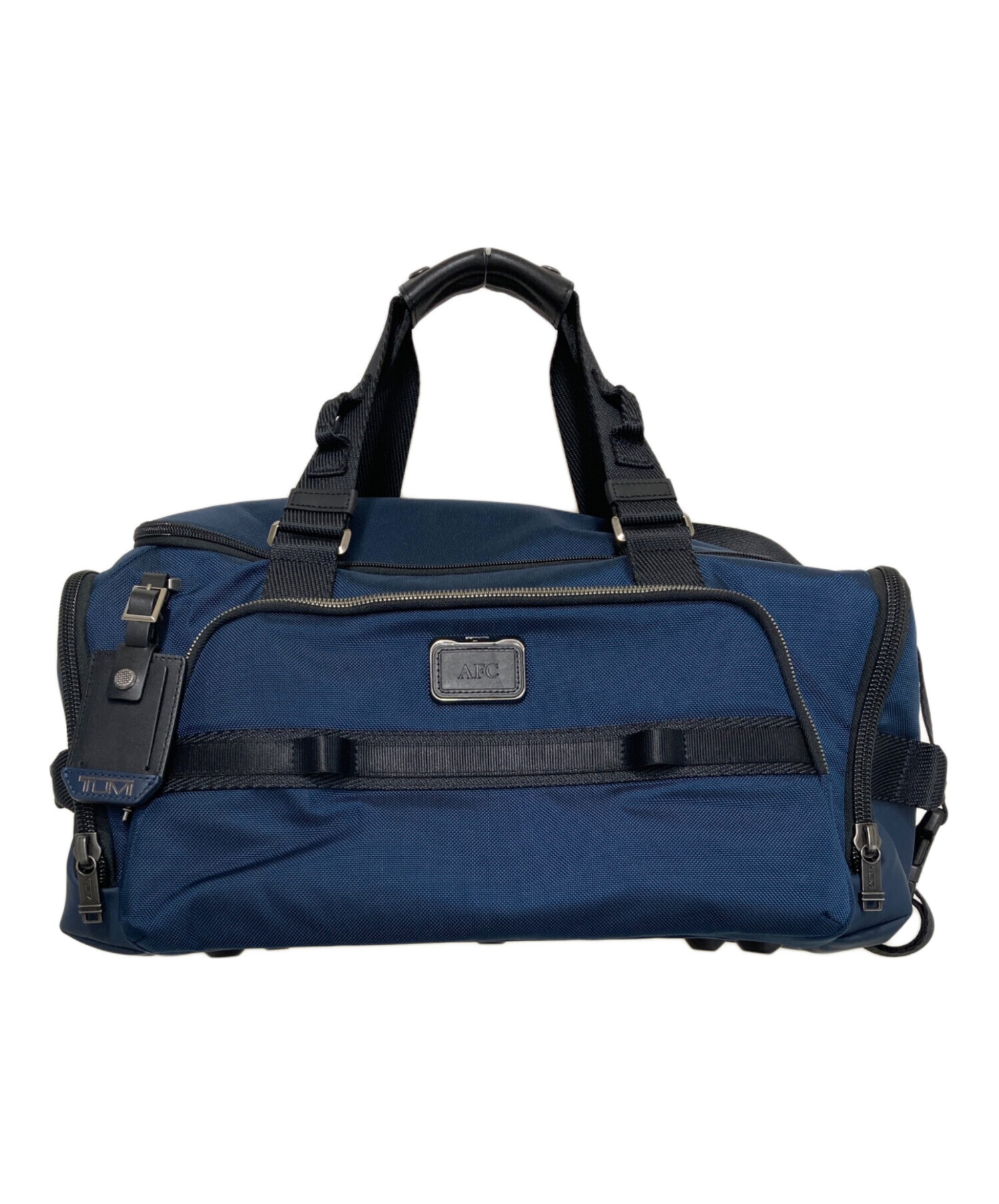 TUMI メイソンダッフル　28X49X26位 楽天市場】【ポイント5倍 5/5】トゥミ TUMI Alpha Bravo 「メイソン