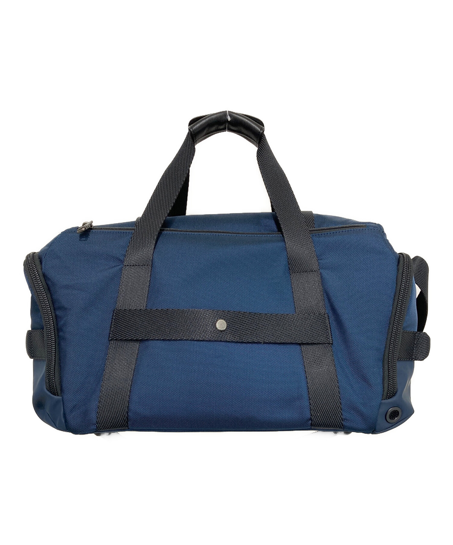 中古・古着通販】TUMI (トゥミ) メイソン ダッフルバッグ ネイビー 