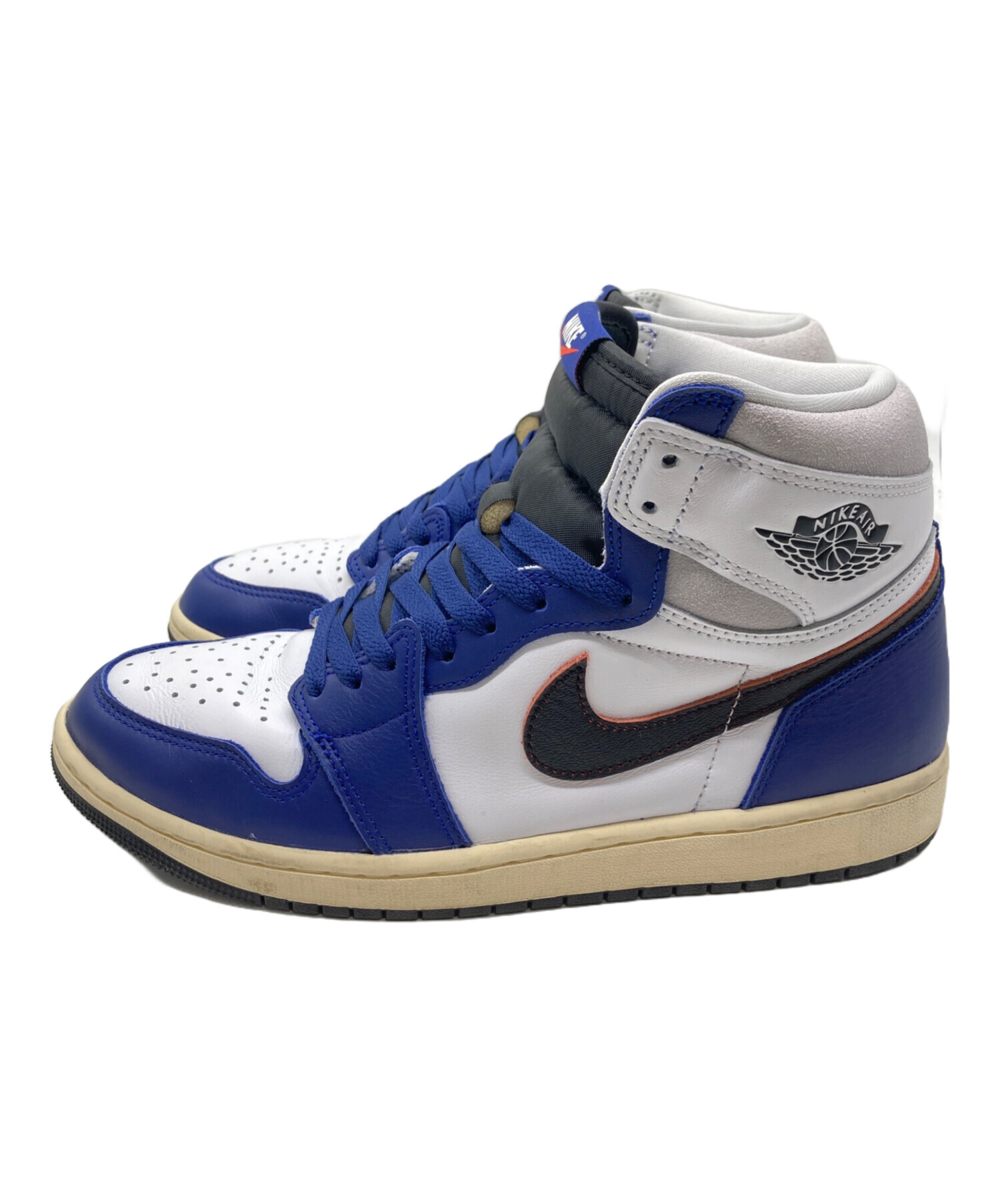 中古・古着通販】NIKE (ナイキ) エア ジョーダン 1 レトロ ハイ OG 