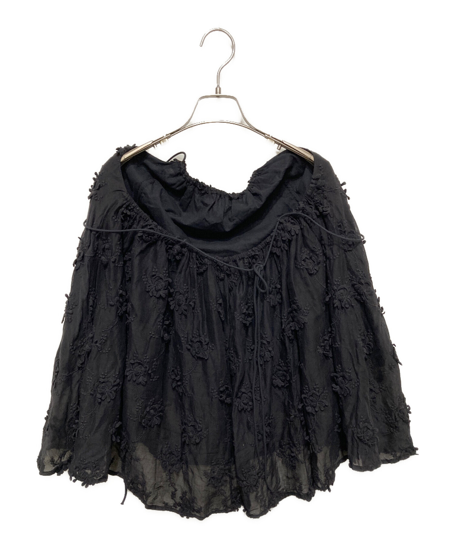 中古・古着通販】crinkle crinkle crinkle (クリンクル クリンクル 