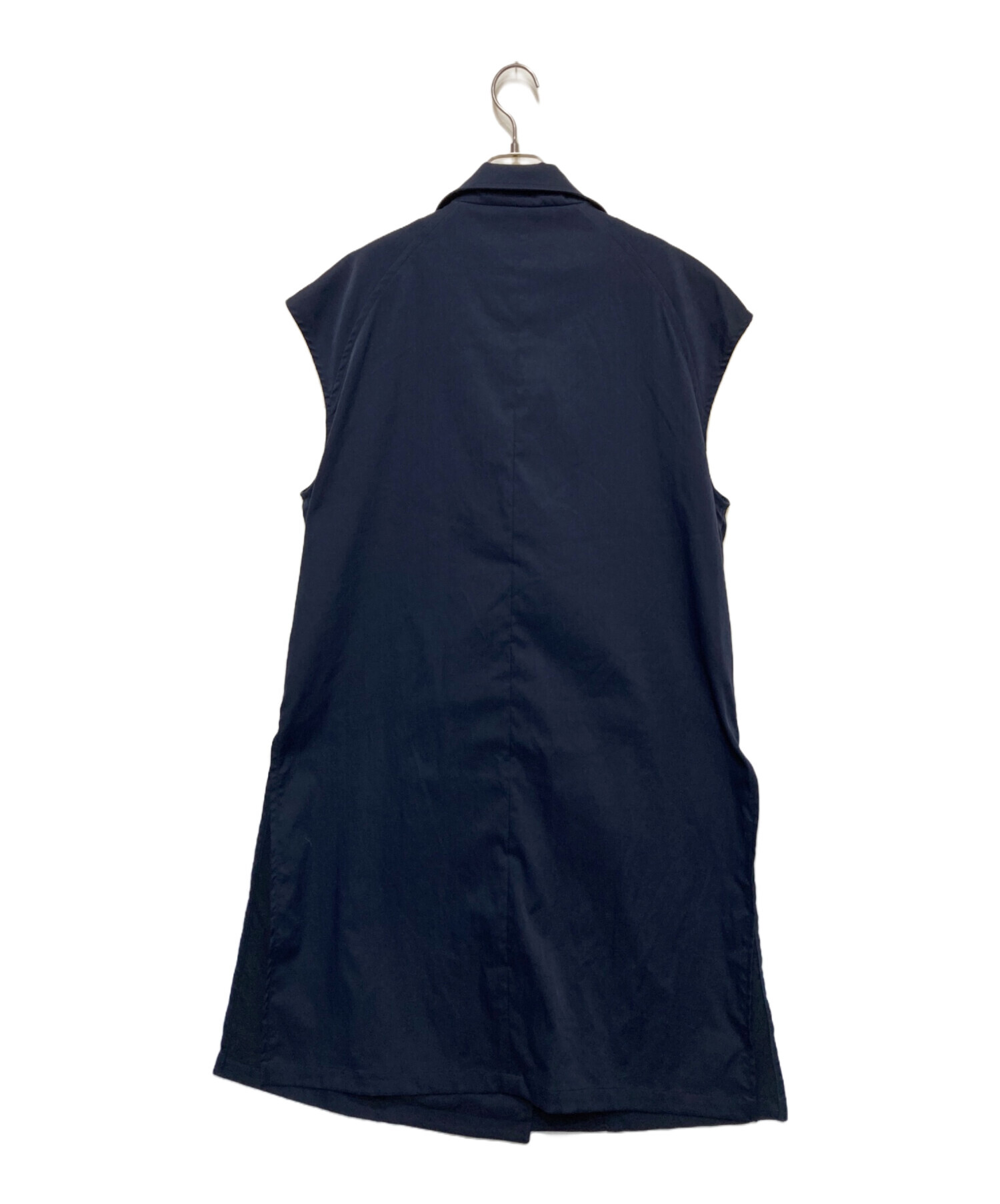 KMKM JOURNALSTANDARD タスランクロスベスト 中古・古着通販】JOURNAL STANDARD (ジャーナルスタンダード