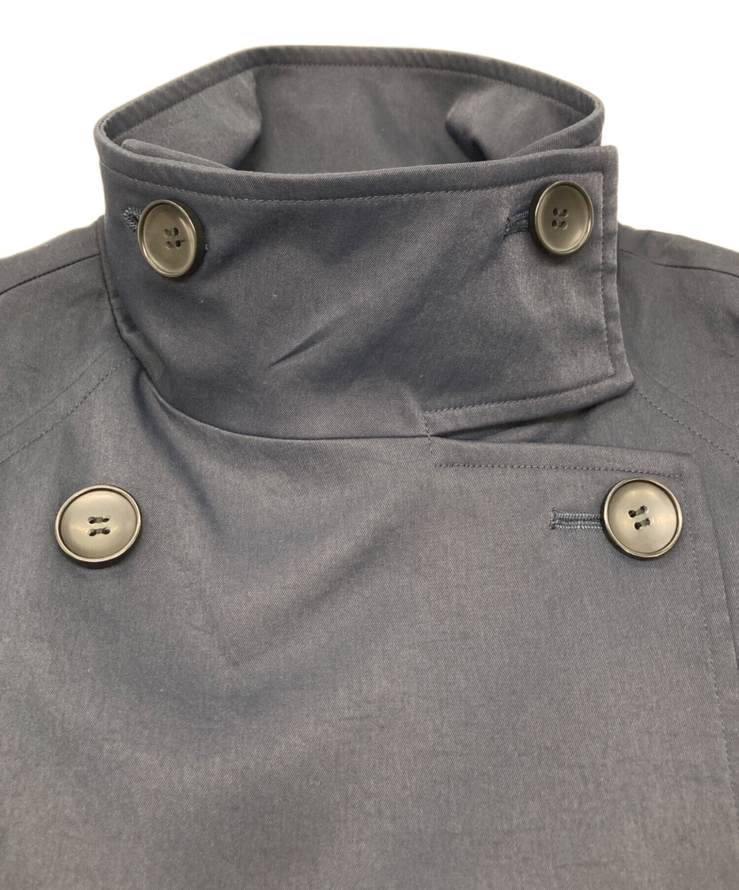 KMKM JOURNALSTANDARD タスランクロスベスト 中古・古着通販】JOURNAL STANDARD (ジャーナルスタンダード