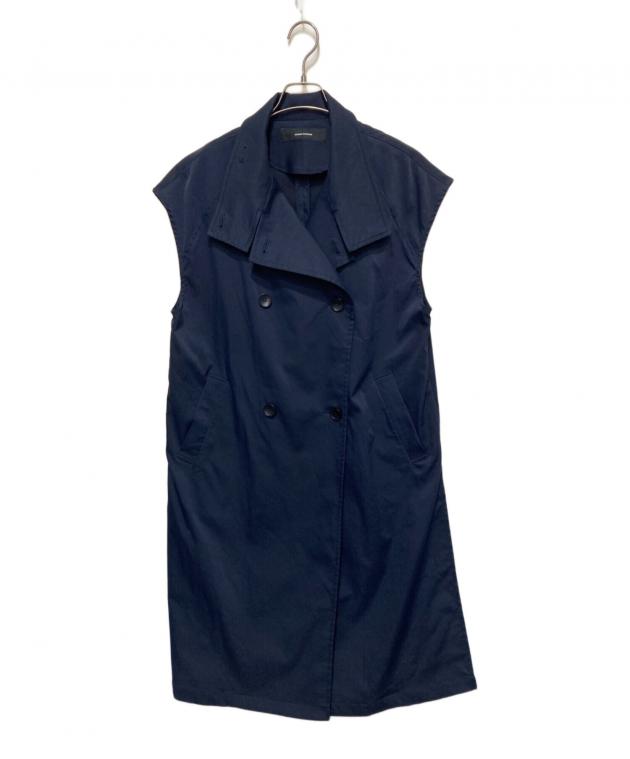 KMKM JOURNALSTANDARD タスランクロスベスト 中古・古着通販】JOURNAL STANDARD (ジャーナルスタンダード