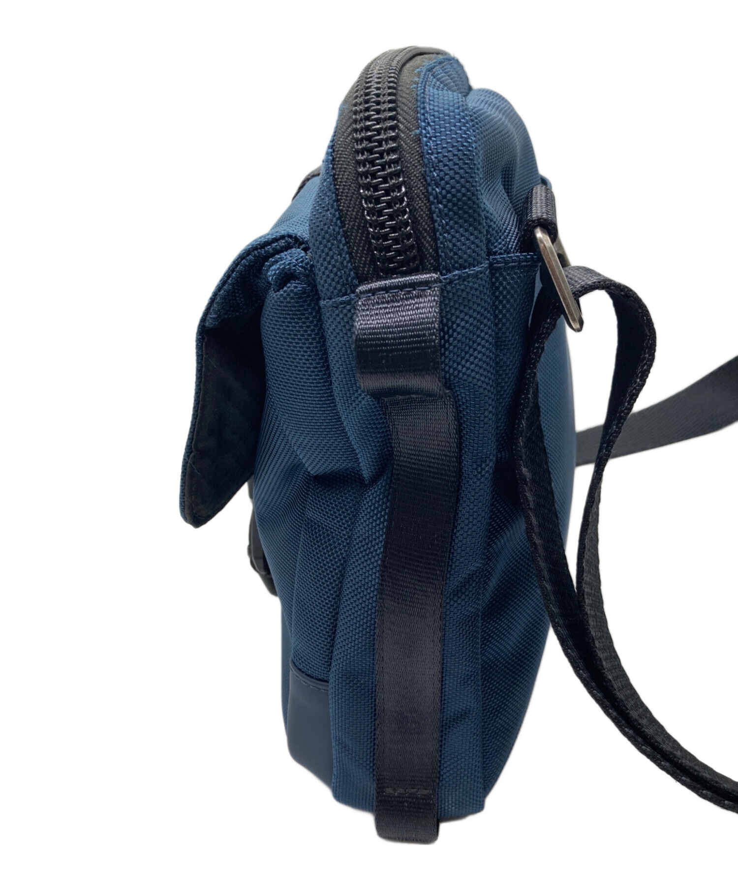 中古・古着通販】TUMI (トゥミ) ジュニアクロスボディショルダーバッグ