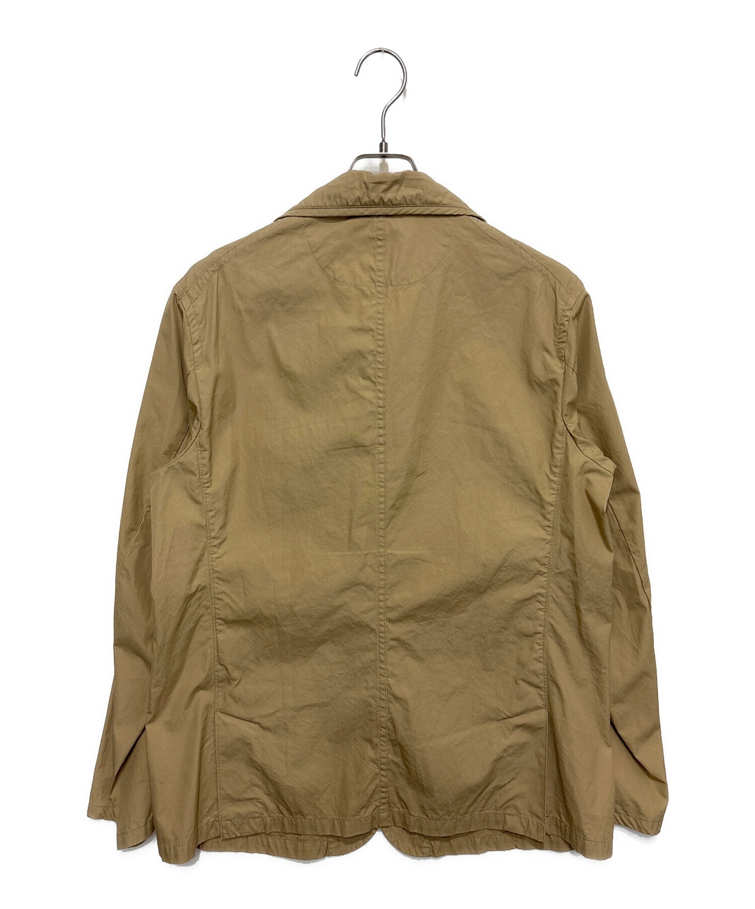 DANTON ダントン カバーオール サイズ40（M）ベージュ DANTON/ダントン] カバーオール シャツジャケット（その他アウター