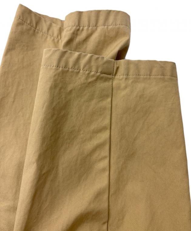 中古・古着通販】DANTON (ダントン) カバーオール ベージュ サイズ:42