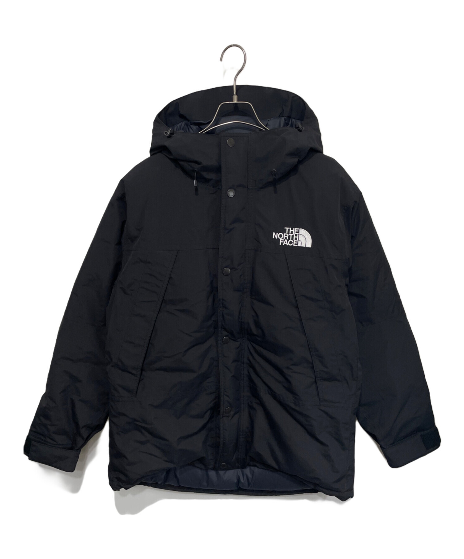 中古・古着通販】THE NORTH FACE (ザ ノース フェイス) マウンテン