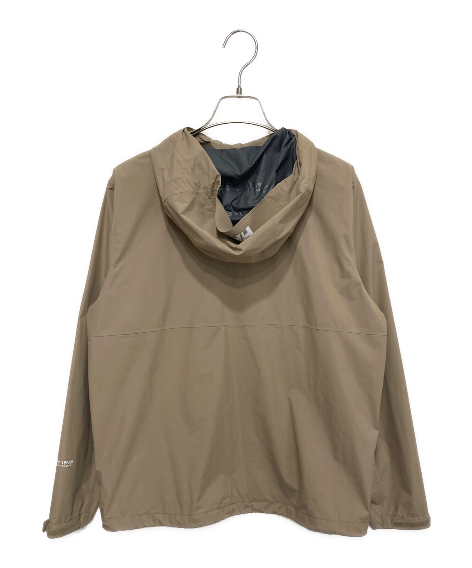 中古・古着通販】HELLY HANSEN (ヘリーハンセン) レイネライト