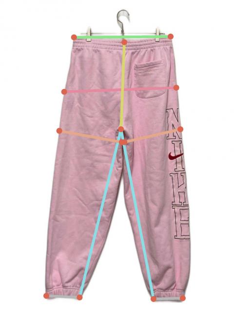 中古・古着通販】SUPREME (シュプリーム) NIKE (ナイキ) コラボ
