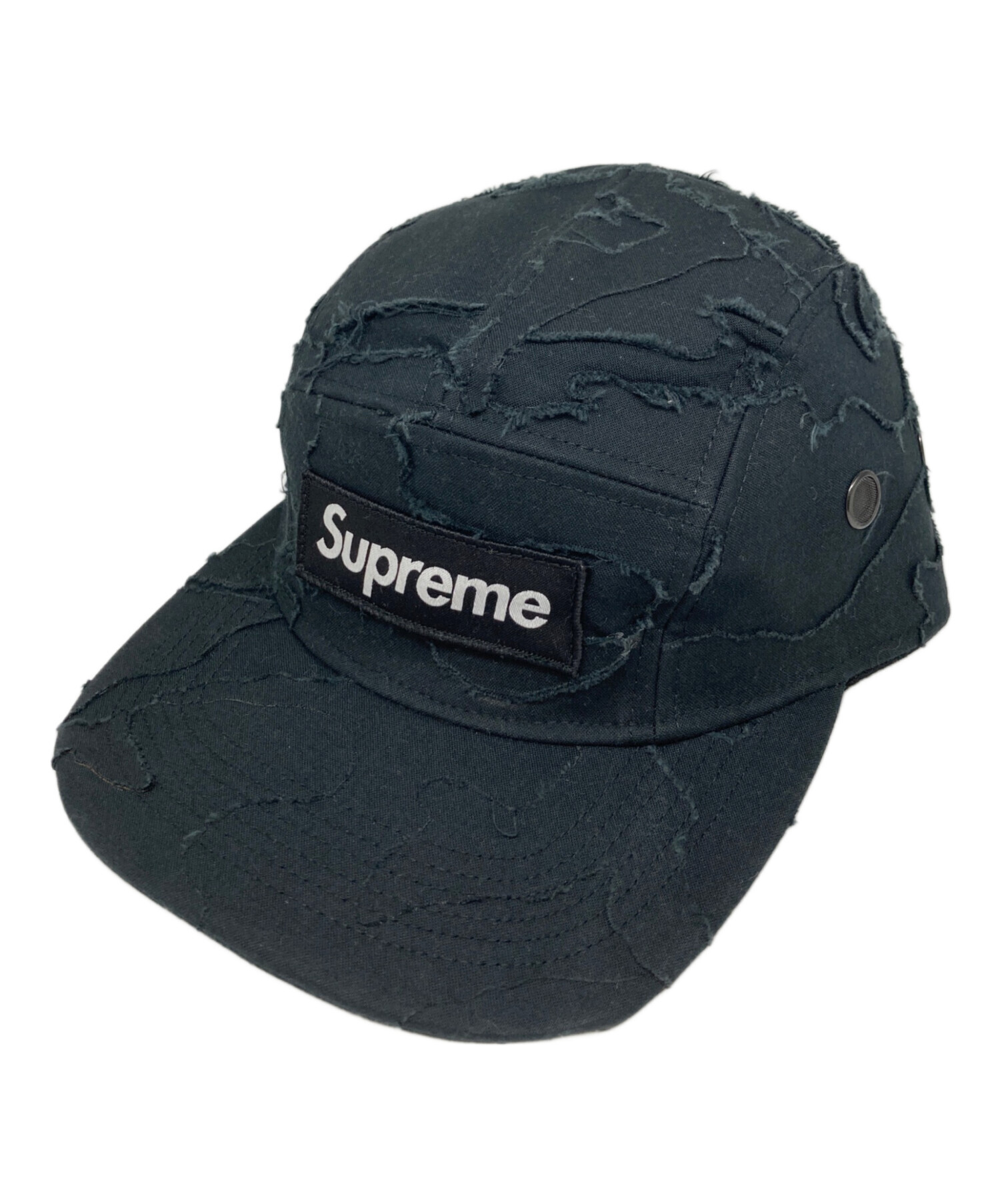 中古・古着通販】SUPREME (シュプリーム) レイヤードカモキャンプ