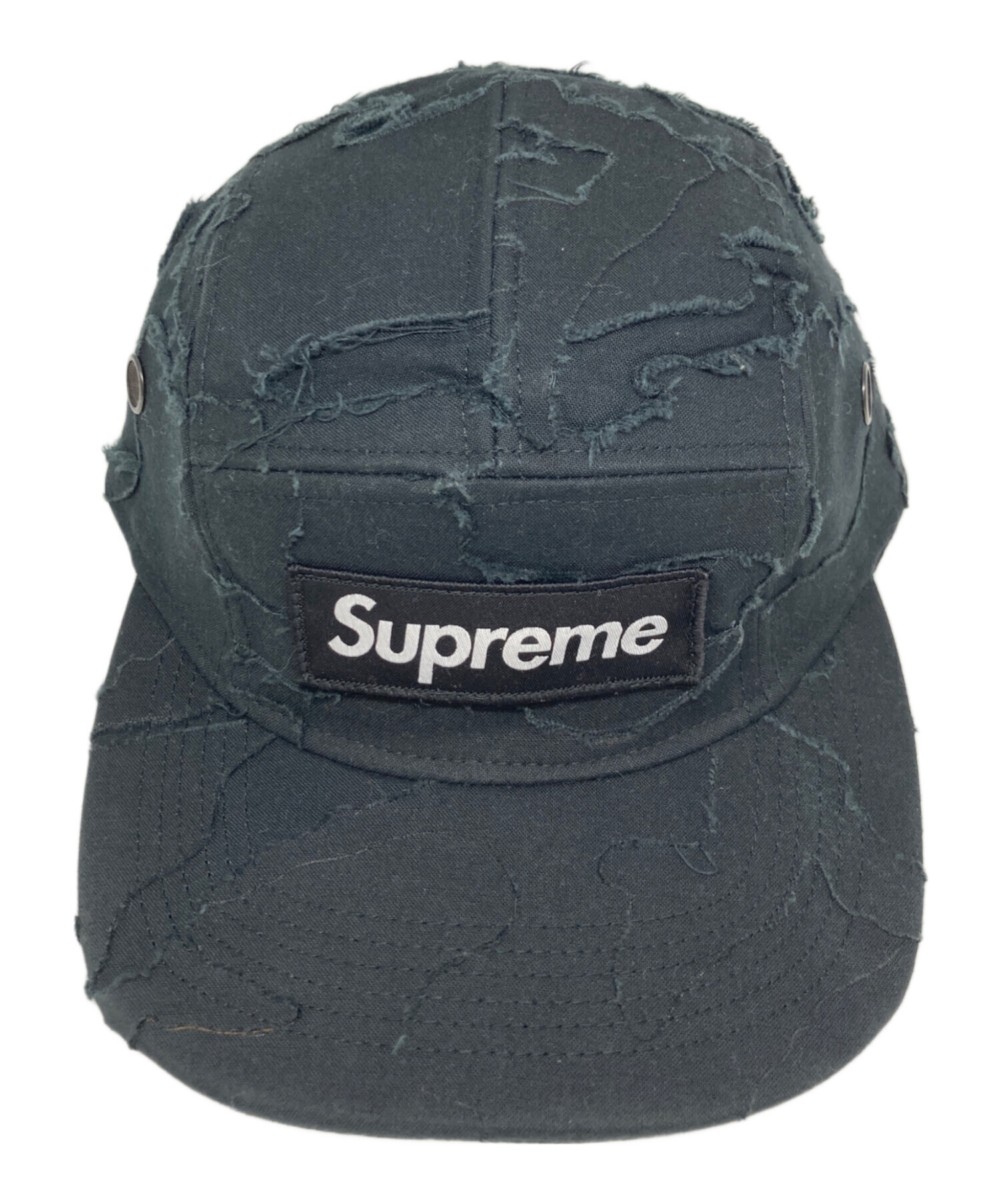 中古・古着通販】SUPREME (シュプリーム) レイヤードカモキャンプ