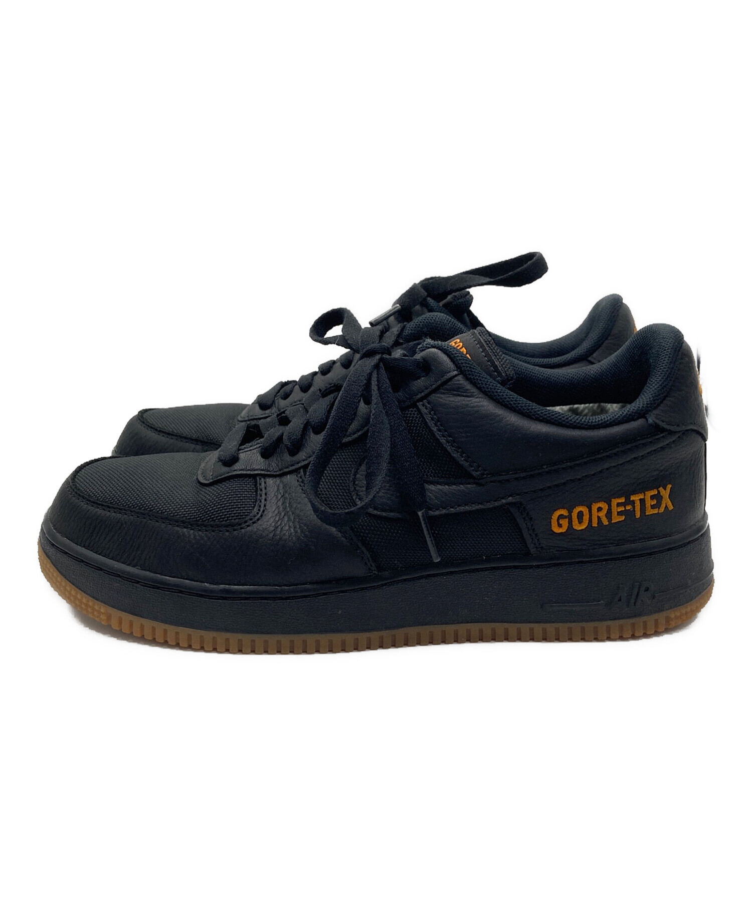 中古・古着通販】NIKE (ナイキ) エアフォース1 ロー ゴアテックス 