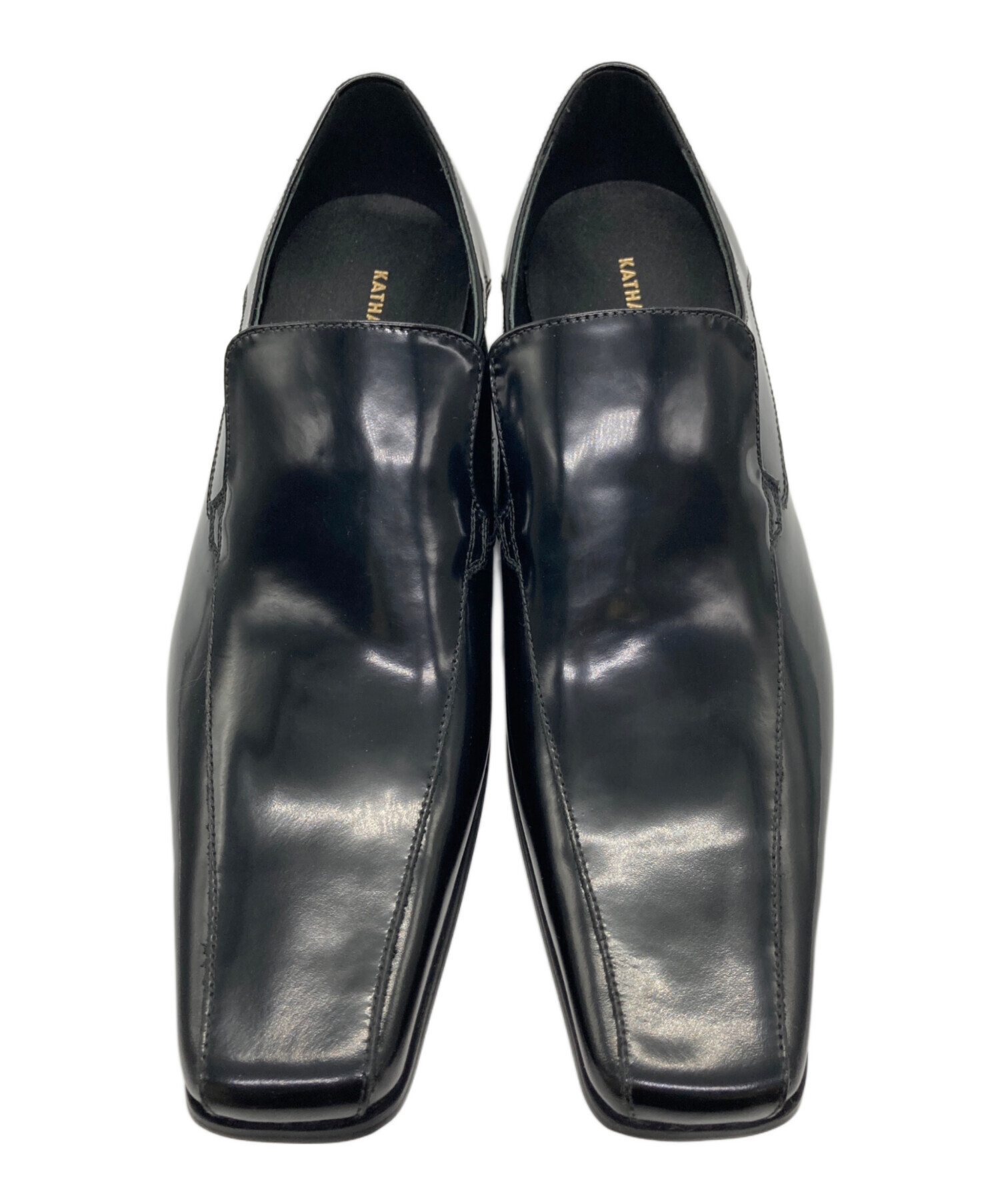 中古・古着通販】KATHARINE HAMNETT (キャサリンハムネット) ドレス