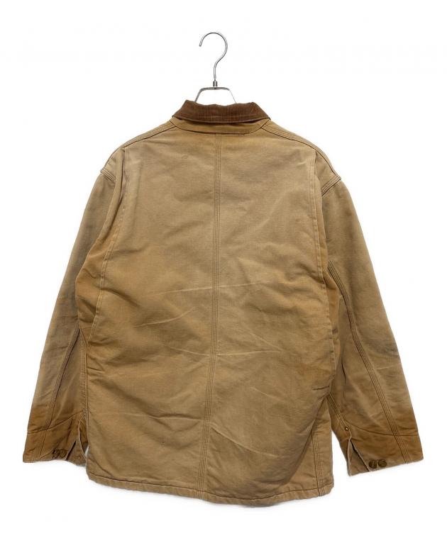 中古・古着通販】CarHartt (カーハート) 裏ブランケットミシガンチョア