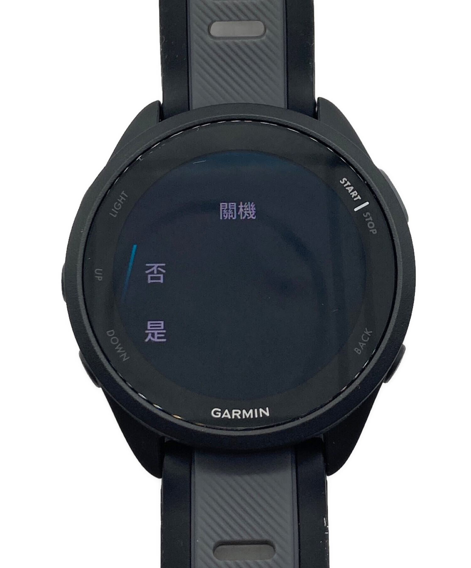 中古・古着通販】GARMIN (ガーミン) ランニングウォッチ｜ブランド
