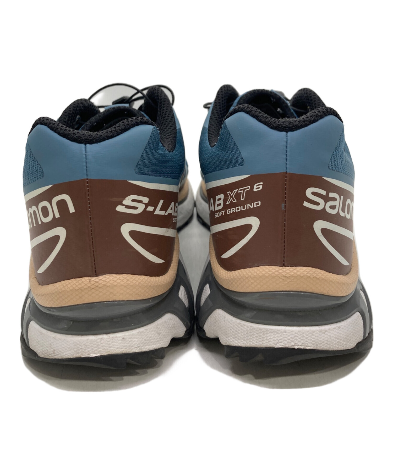 中古・古着通販】SALOMON (サロモン) XT-6 ローカットスニーカー