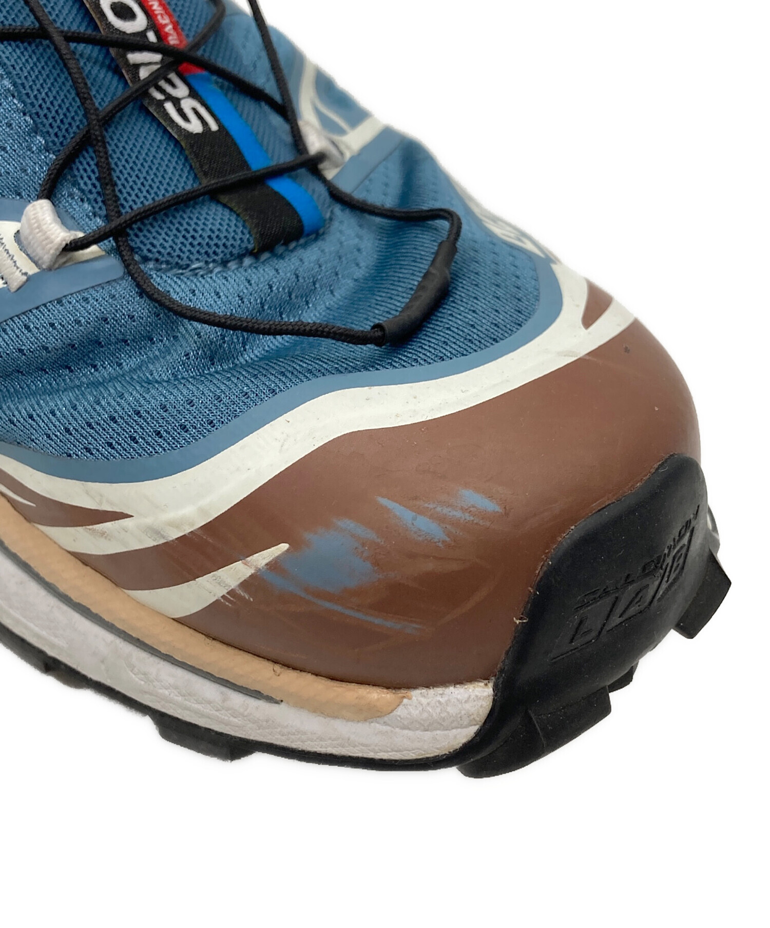 中古・古着通販】SALOMON (サロモン) XT-6 ローカットスニーカー