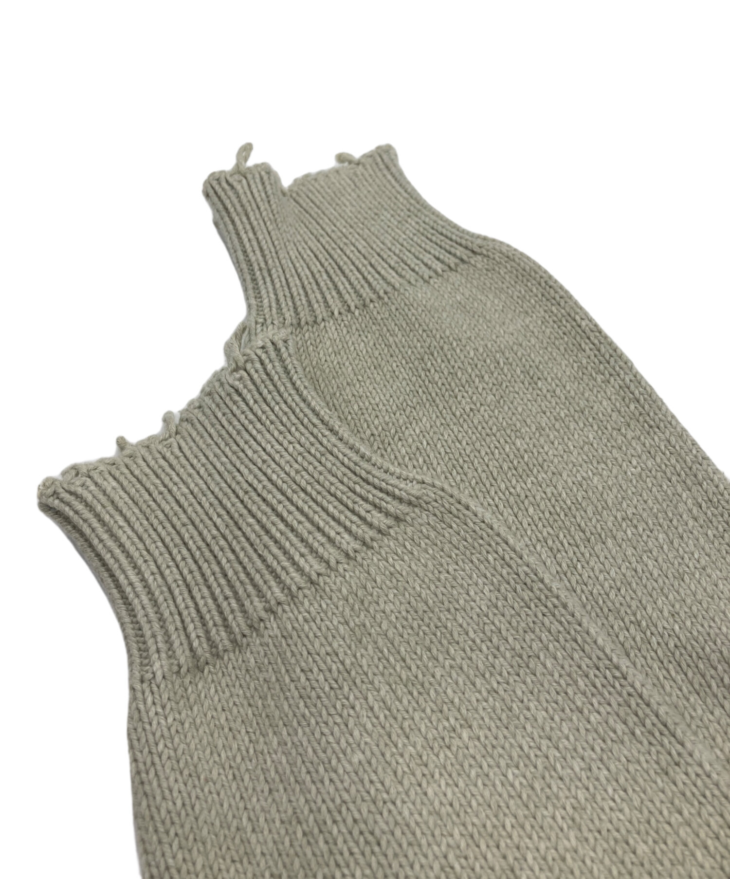 中古・古着通販】Maison Margiela (メゾンマルジェラ) ダメージ加工