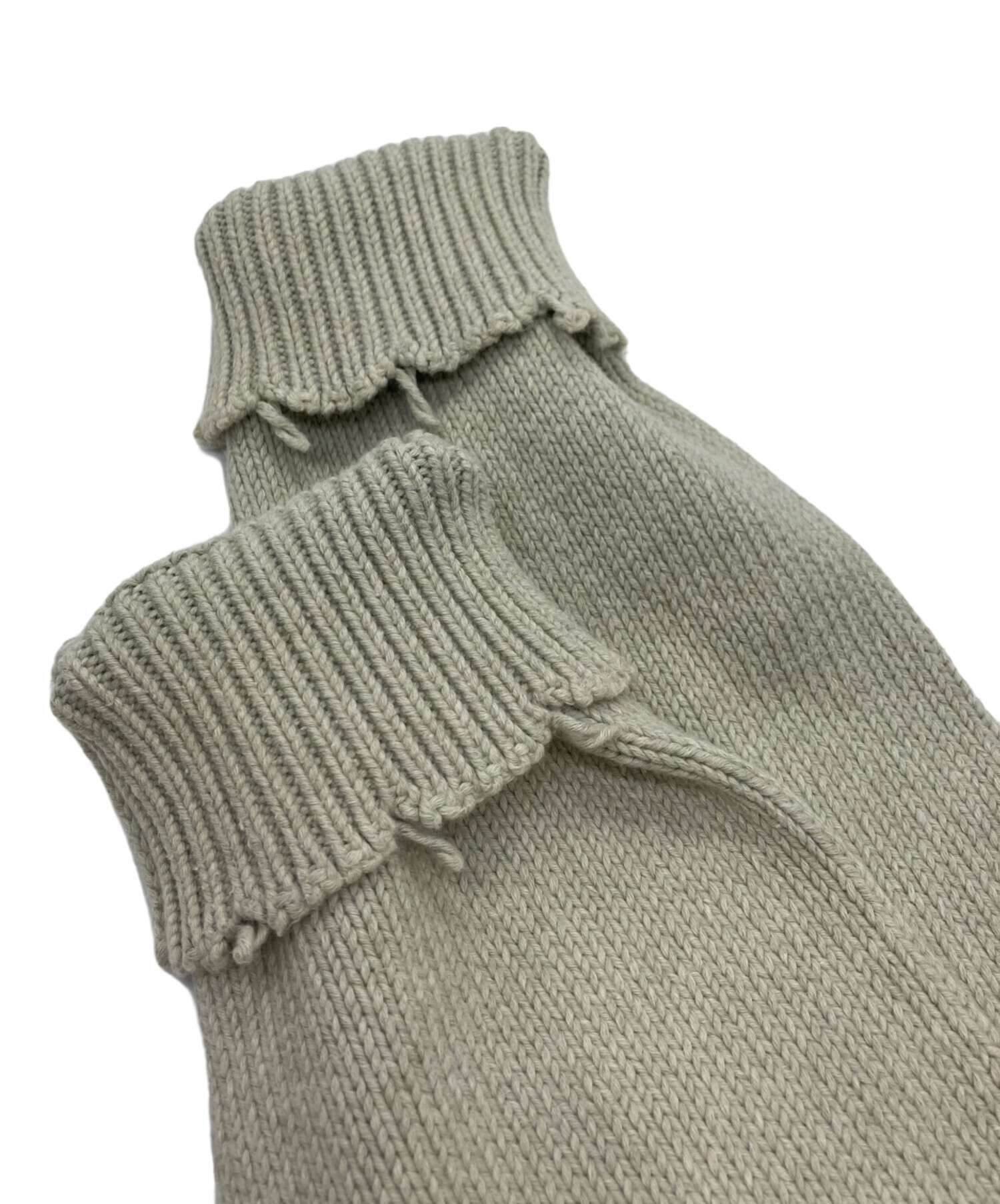 中古・古着通販】Maison Margiela (メゾンマルジェラ) ダメージ加工