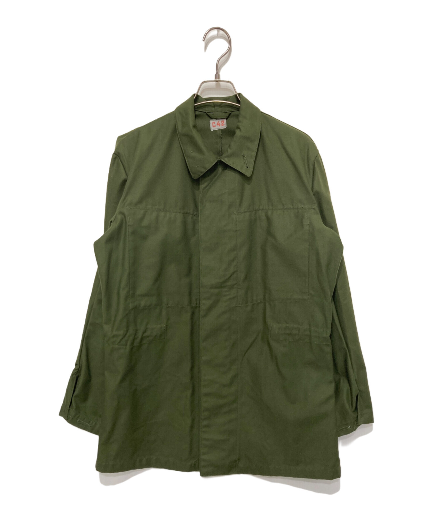 中古・古着通販】Swedish Army (スウェーデン軍) M-84 ユーティリティ 
