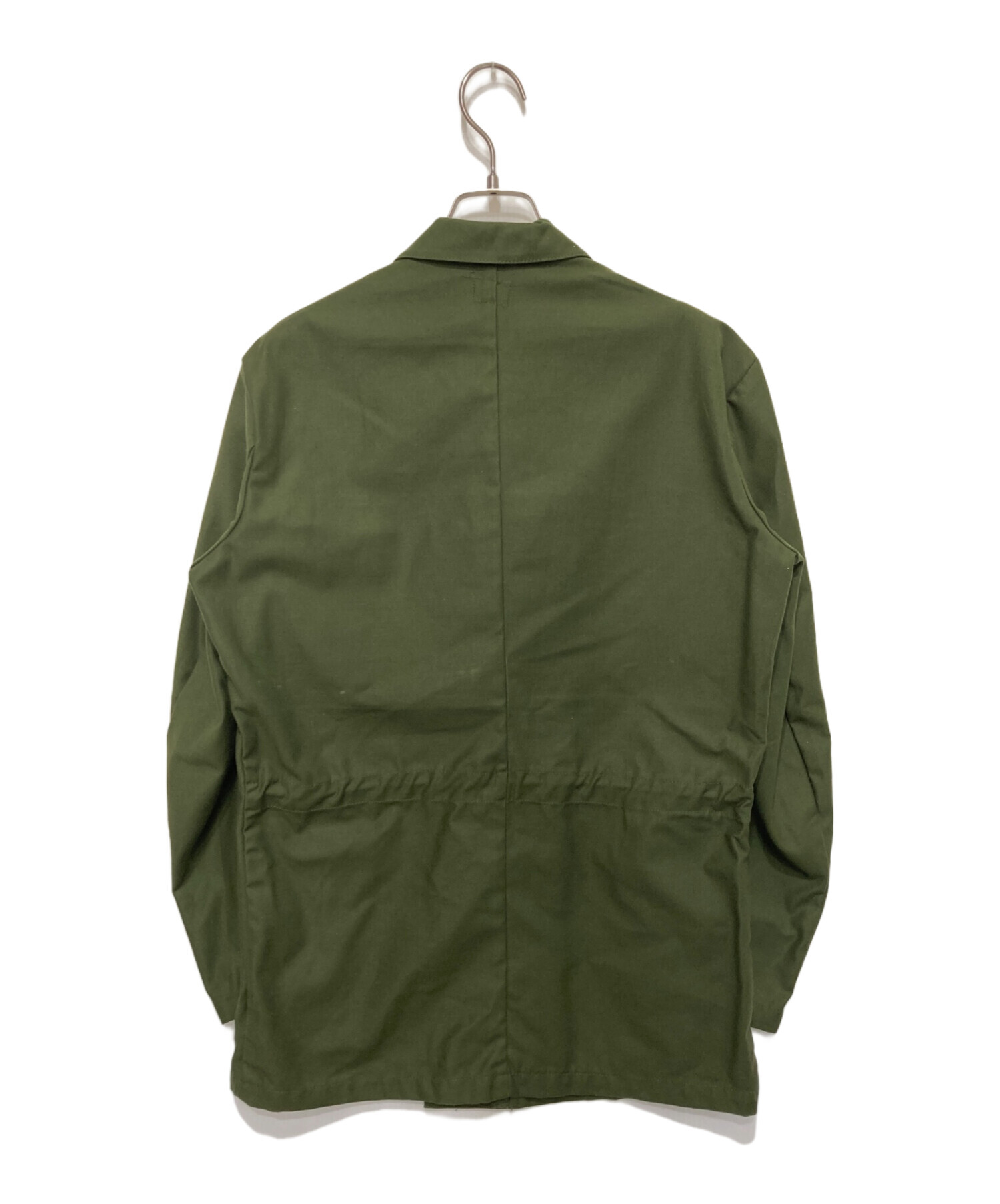 中古・古着通販】Swedish Army (スウェーデン軍) M-84 ユーティリティ 