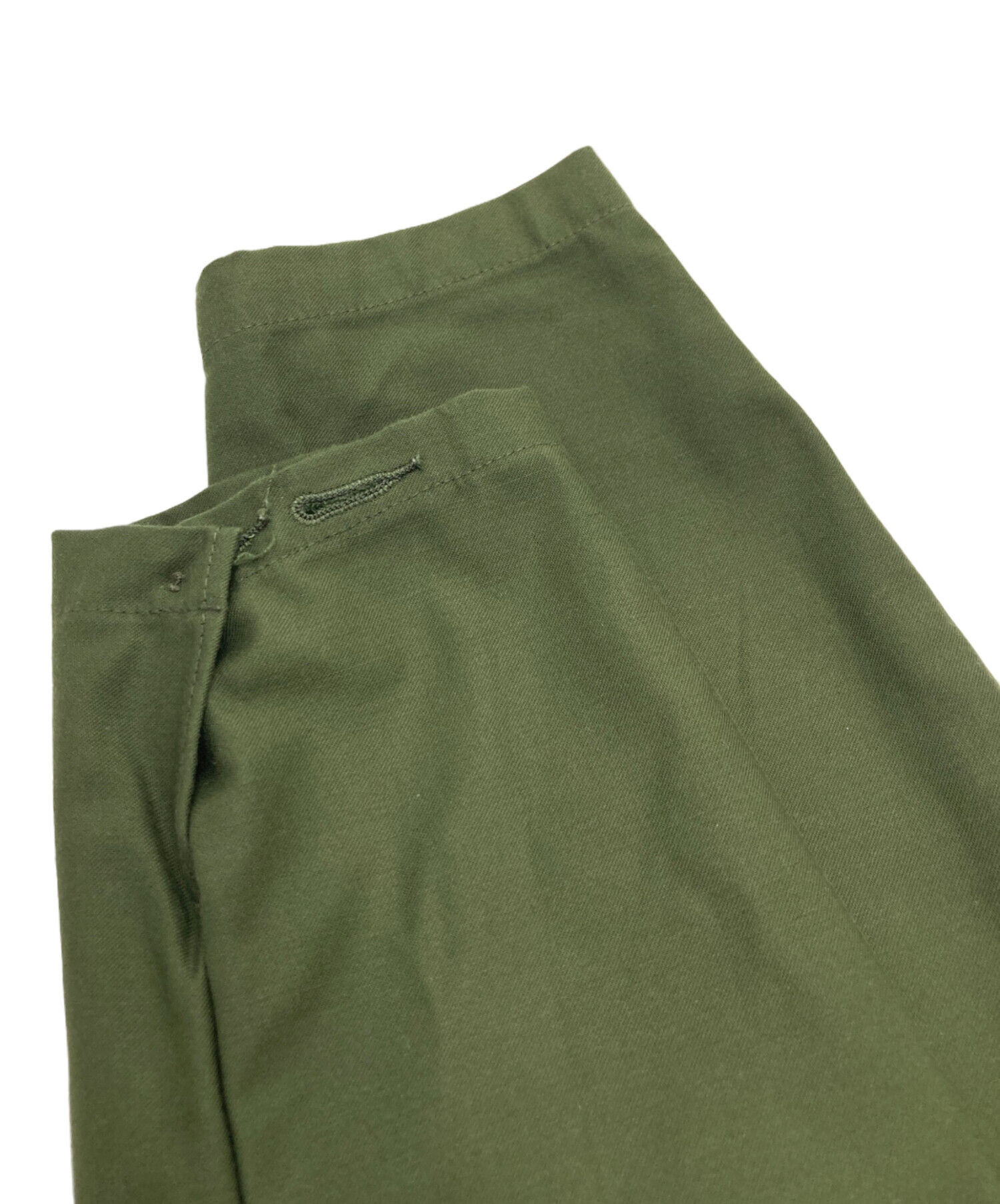 中古・古着通販】Swedish Army (スウェーデン軍) M-84 ユーティリティ 