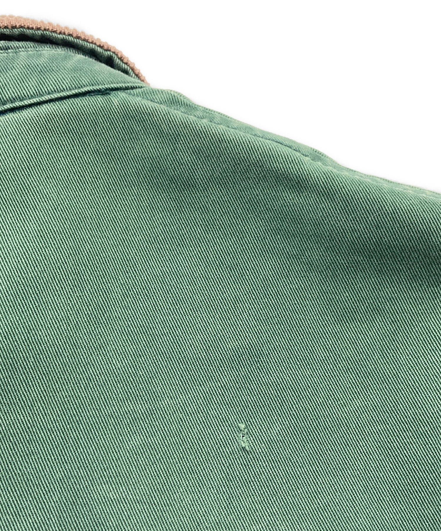 中古・古着通販】POLO RALPH LAUREN (ポロ・ラルフローレン) 襟