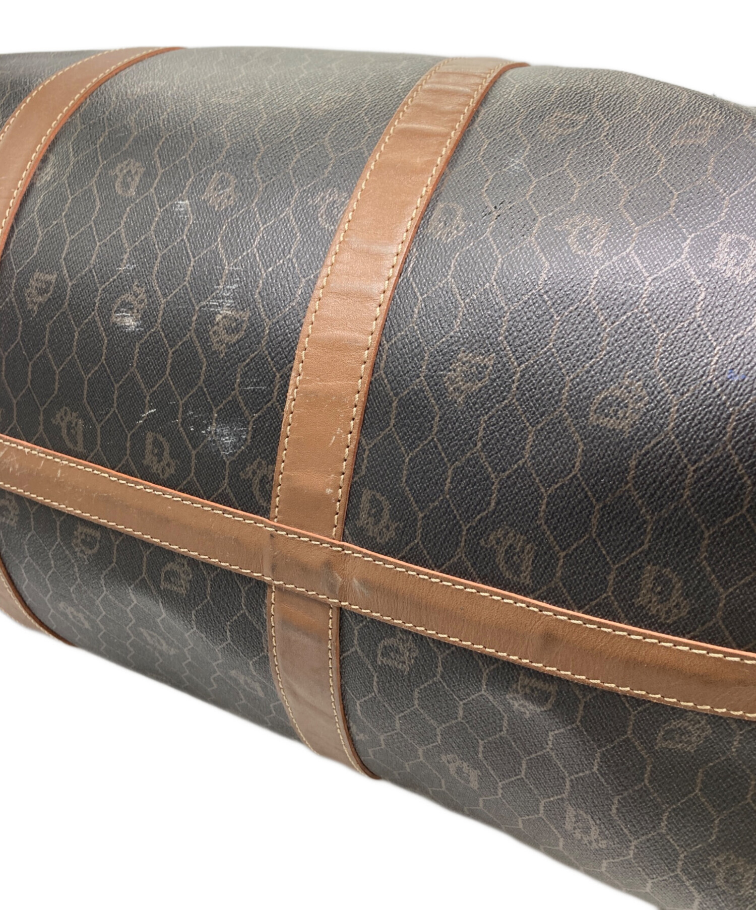 中古・古着通販】Christian Dior (クリスチャン ディオール) ハニカム