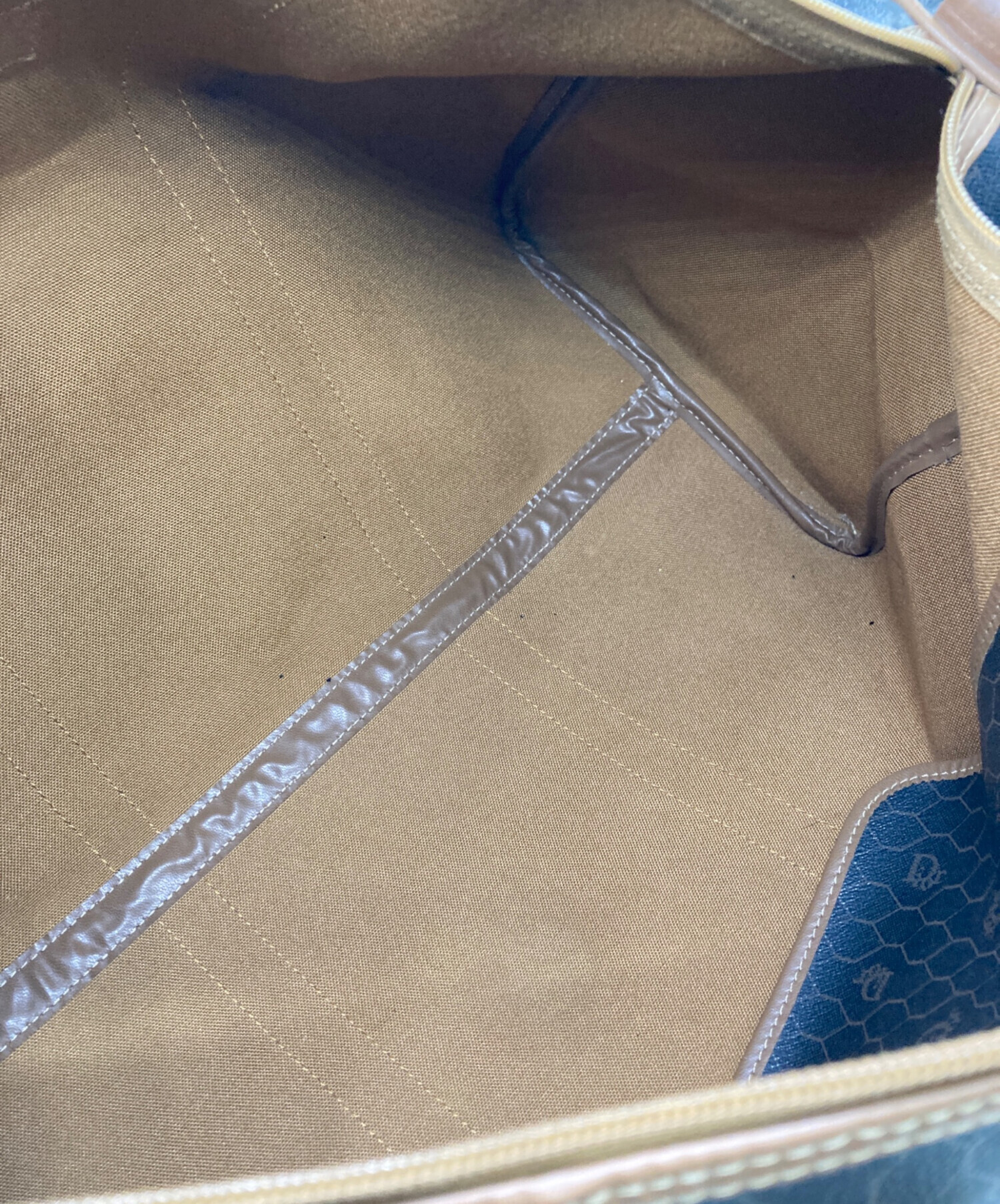 中古・古着通販】Christian Dior (クリスチャン ディオール) ハニカム