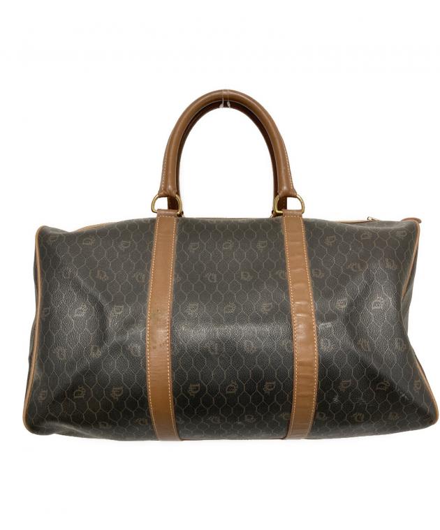 中古・古着通販】Christian Dior (クリスチャン ディオール) ハニカム