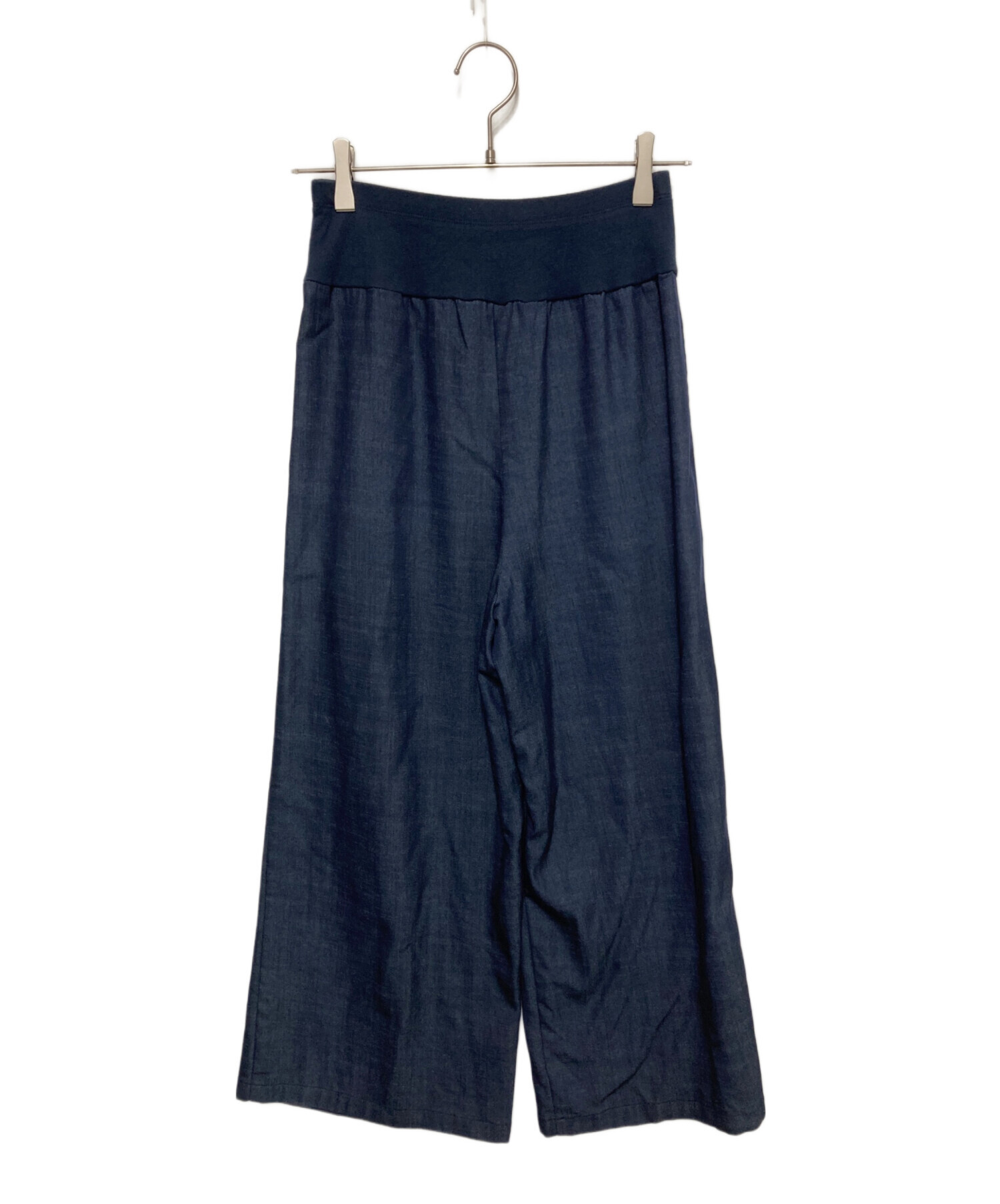 中古・古着通販】BEARDSLEY (ビアズリー) マルチウエストリブパンツ