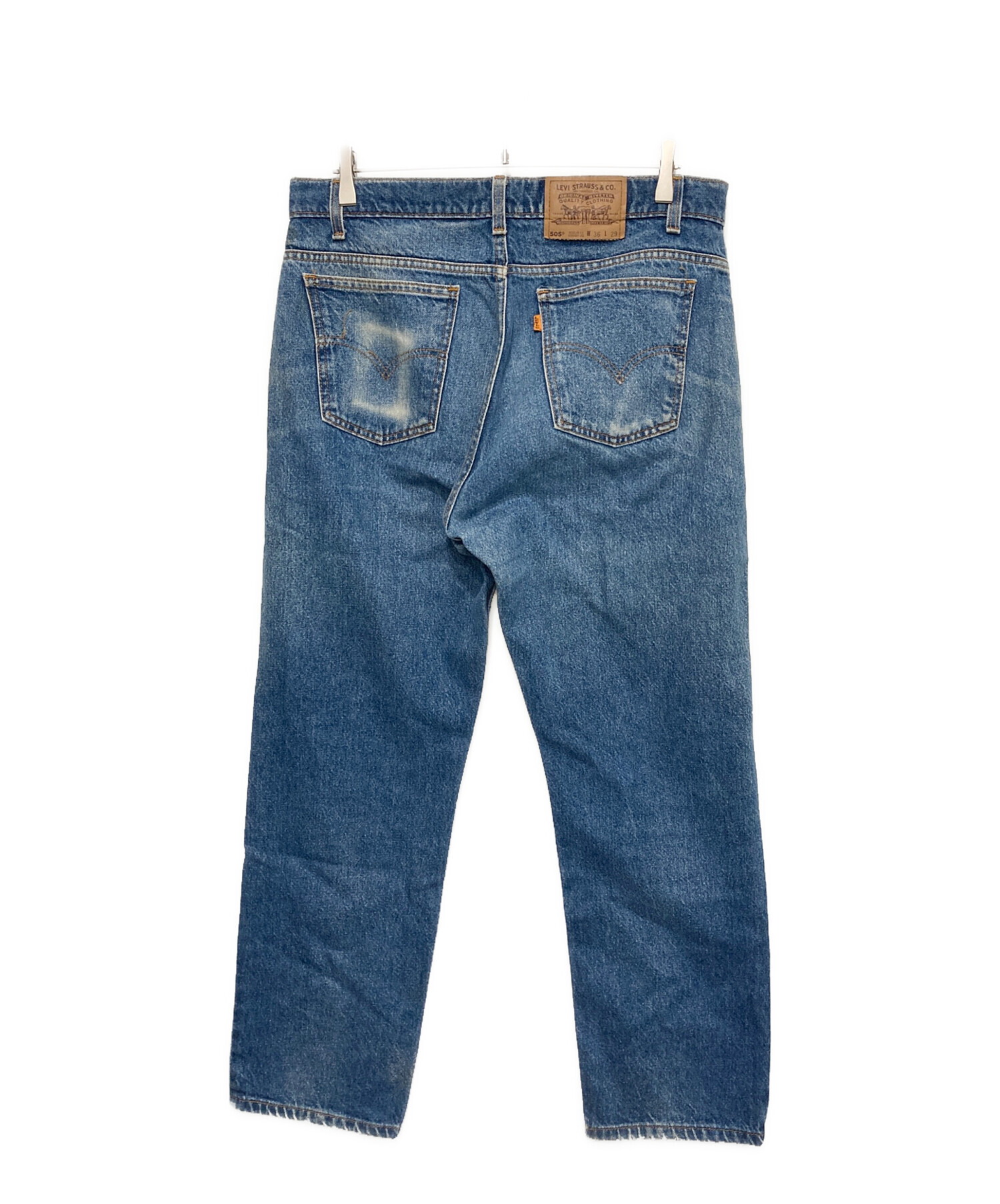 中古・古着通販】LEVI