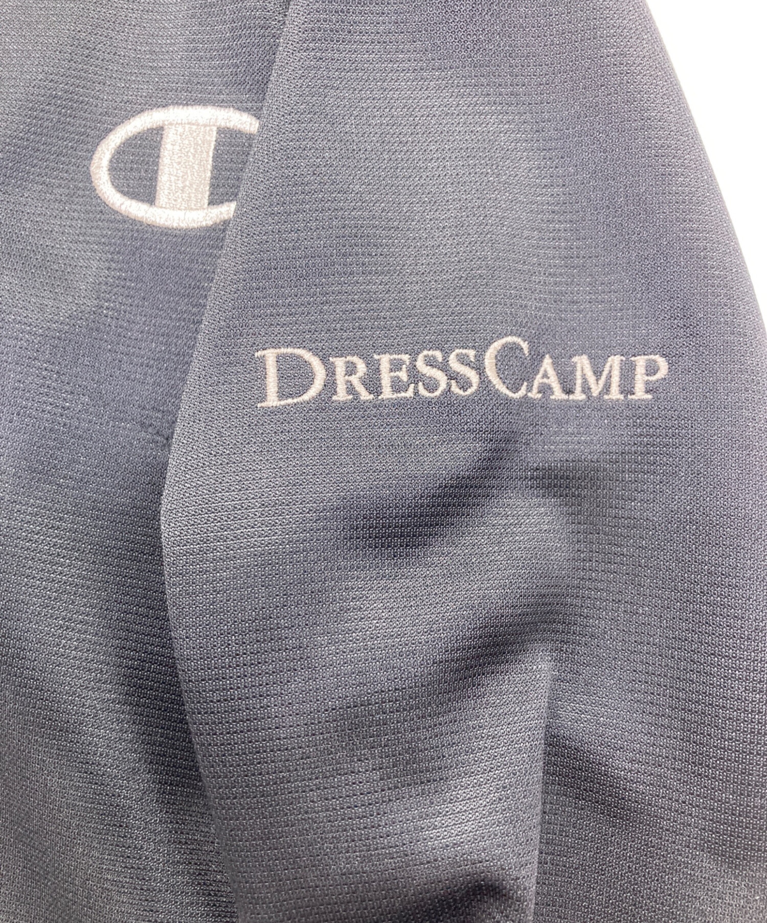 中古・古着通販】Champion (チャンピオン) DRESS CAMP (ドレスキャンプ