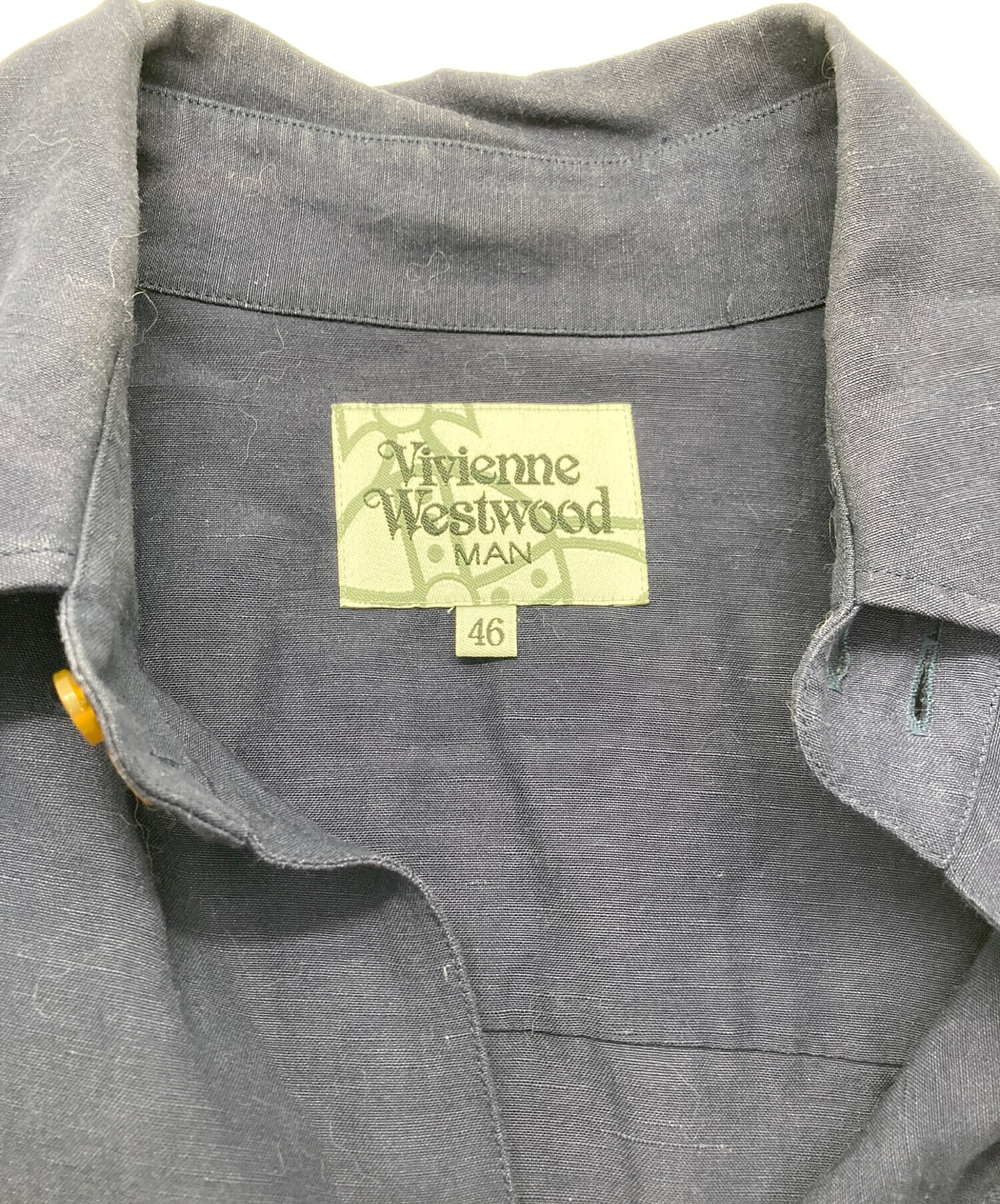 中古・古着通販】Vivienne Westwood man (ヴィヴィアン ウェストウッド
