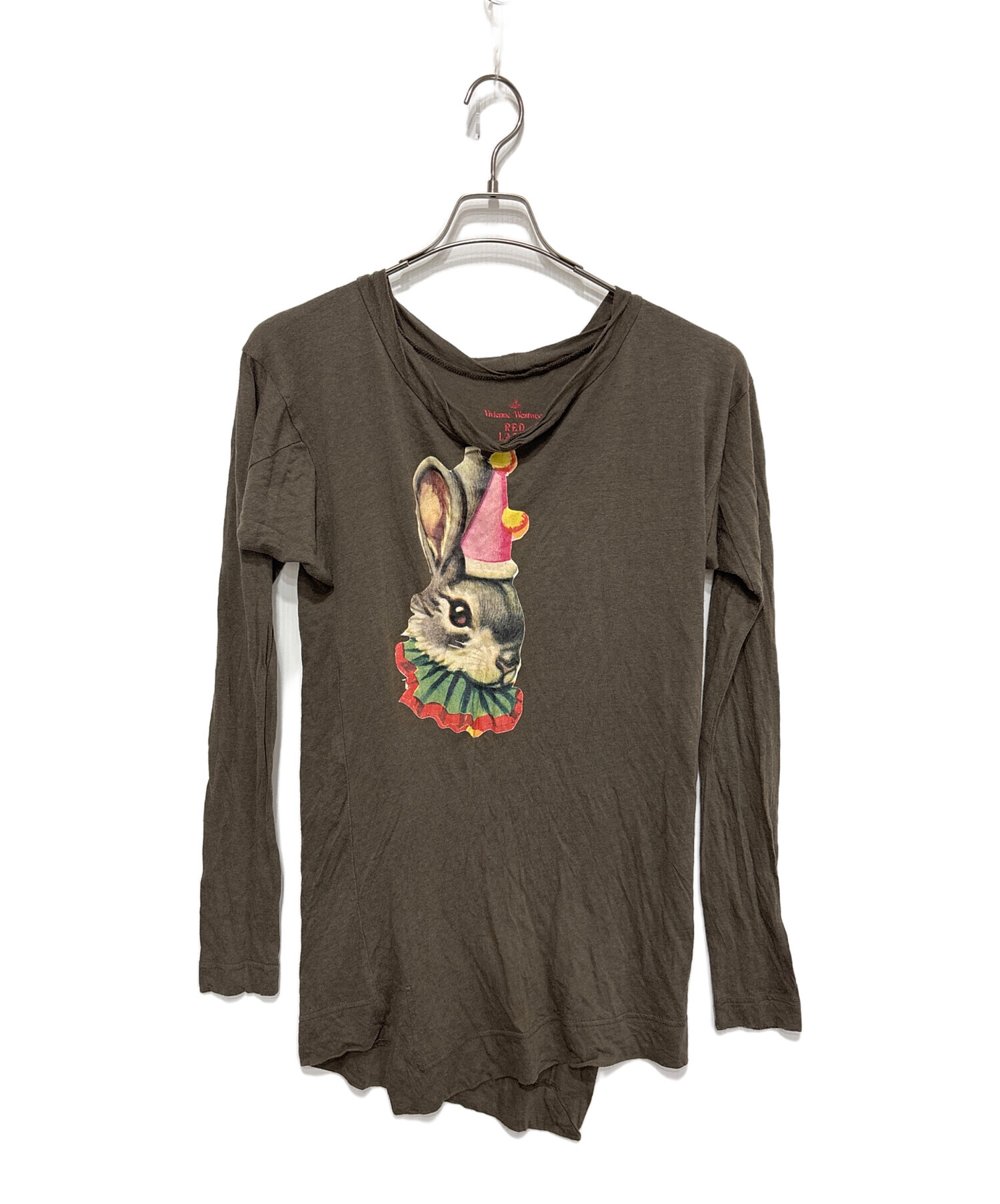 中古・古着通販】Vivienne Westwood RED LABEL (ヴィヴィアンウエスト