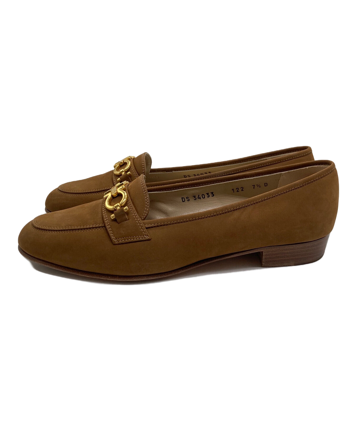 中古・古着通販】Salvatore Ferragamo (サルヴァトーレ フェラガモ 