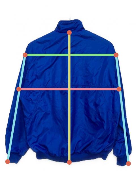 中古・古着通販】Patagonia (パタゴニア) シェルドシンチラジャケット