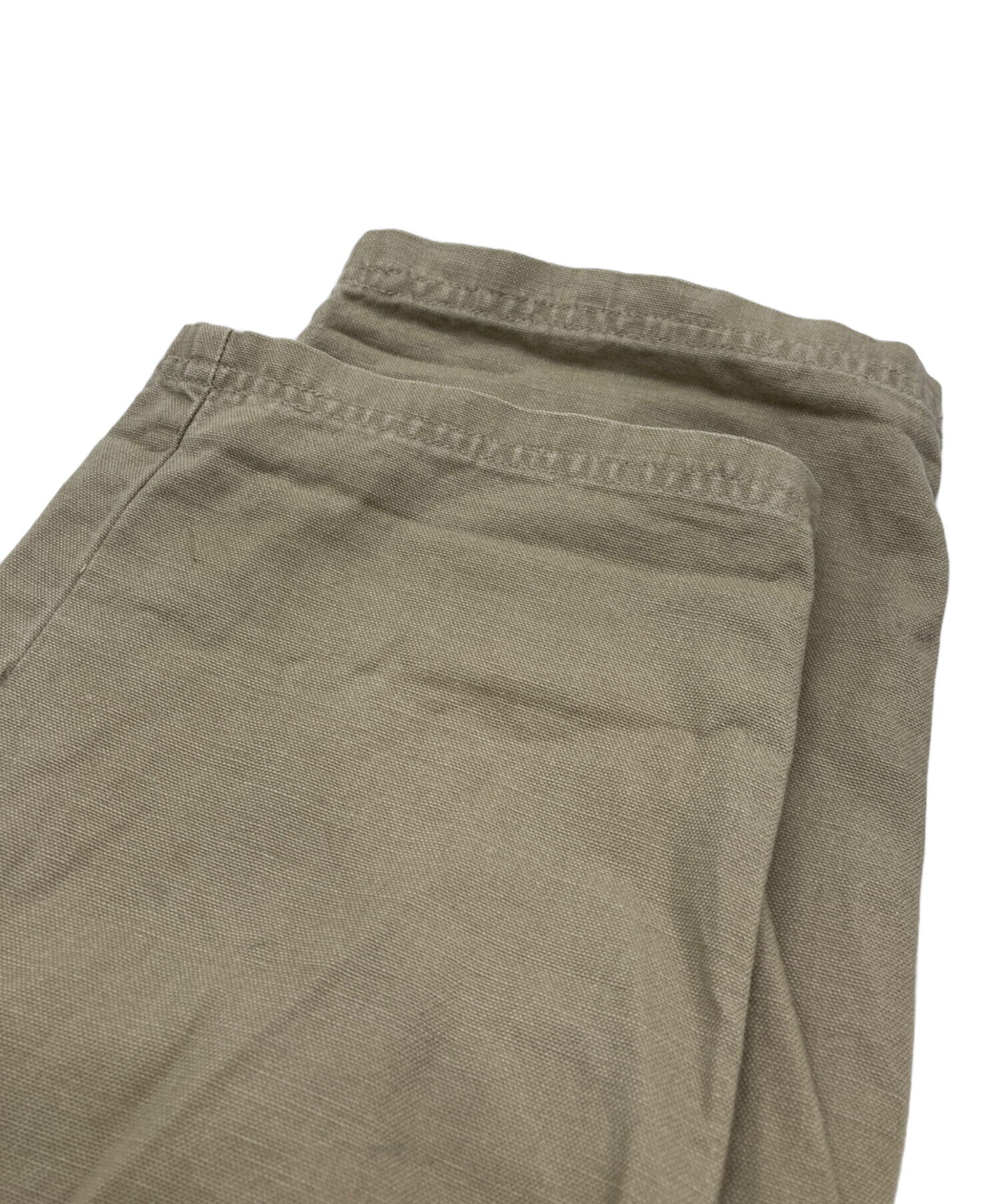 中古・古着通販】Patagonia (パタゴニア) ダブルニーパンツ ベージュ