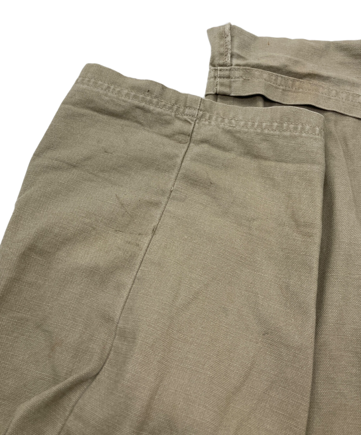 中古・古着通販】Patagonia (パタゴニア) ダブルニーパンツ ベージュ 