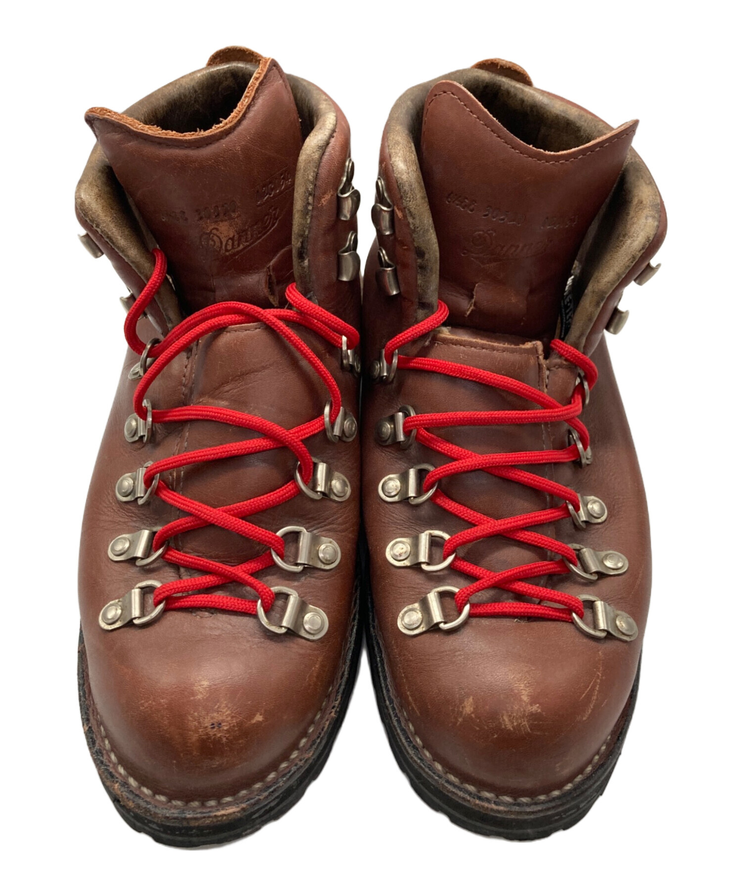 中古・古着通販】Danner (ダナー) マウンテンライトトレッキングブーツ  