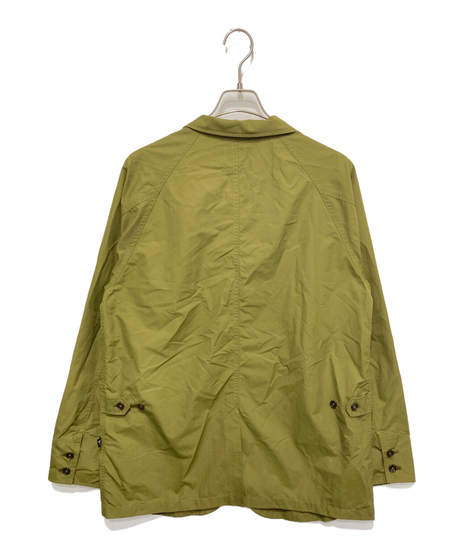 中古・古着通販】MAGIC NUMBER (マジックナンバー) jazzy sports 