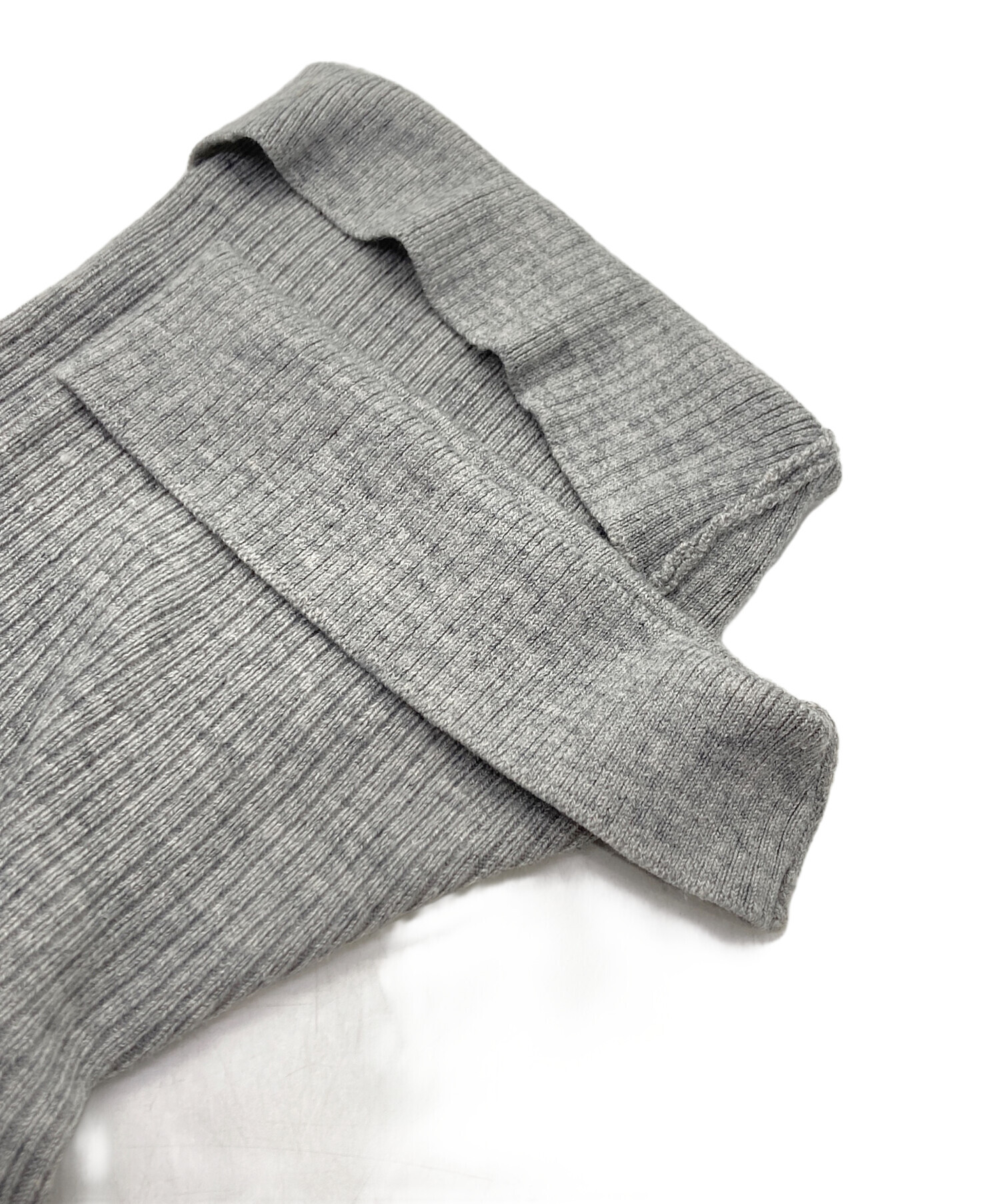 中古・古着通販】GRACE CONTINENTAL (（グレースコンチネンタル