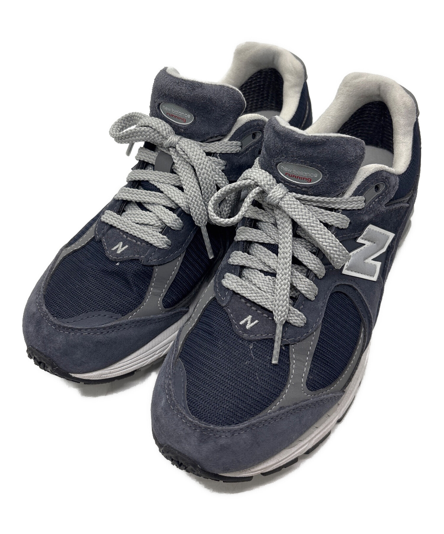 中古・古着通販】NEW BALANCE (ニューバランス) 2002R ゴアテックス 