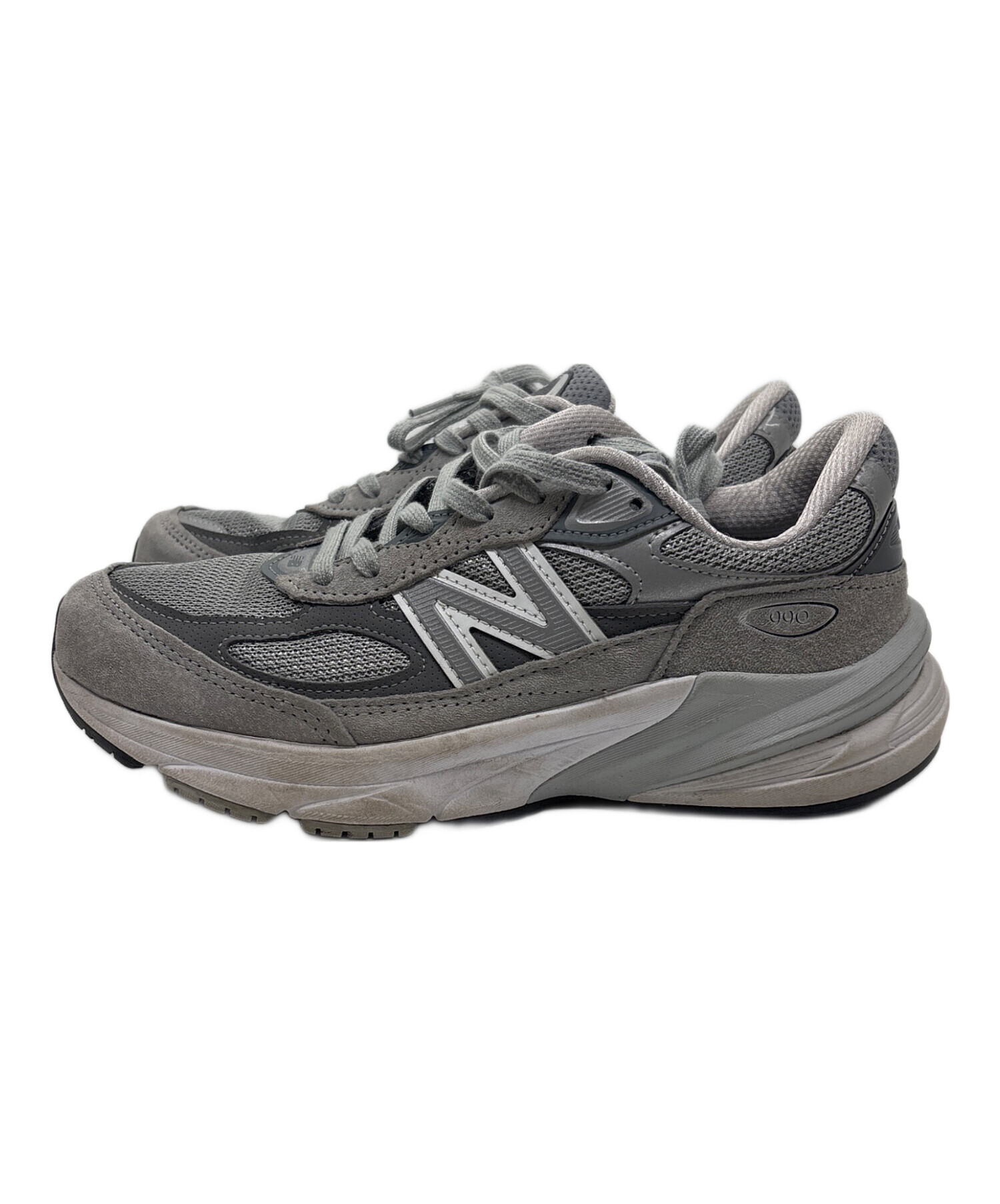 中古・古着通販】NEW BALANCE (ニューバランス) ウィメンズ 990V6 