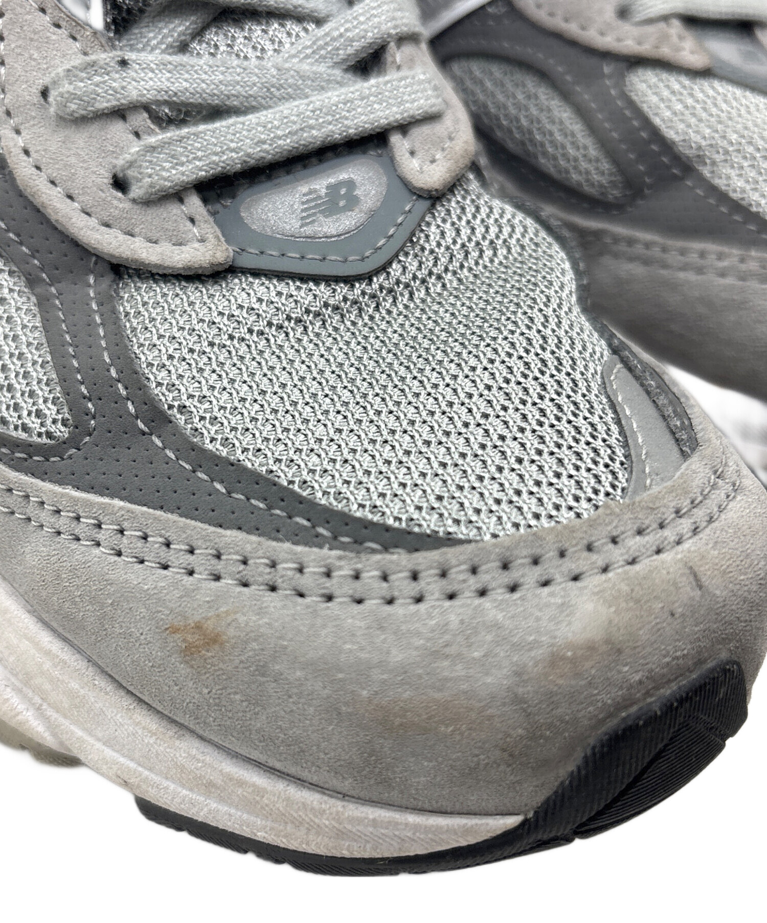 中古・古着通販】NEW BALANCE (ニューバランス) ウィメンズ 990V6 