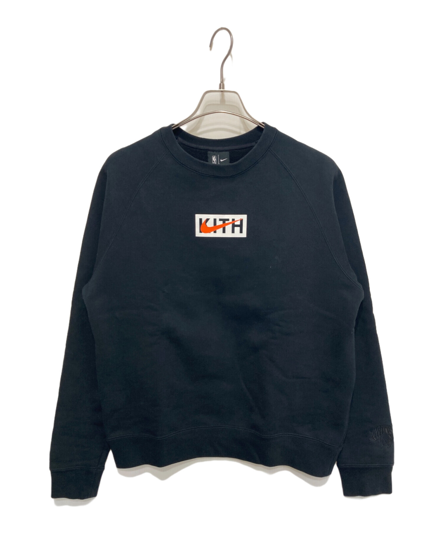 中古・古着通販】NIKE (ナイキ) KITH (キス) ニューヨークニックス